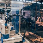 Humans should embrace, rather than fear, robot co-workers Humans should embrace, rather than fear, robot co-workers