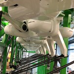 Smart robotics enables flexible production of rapid coronavirus antibody tests Smart robotics enables flexible production of rapid coronavirus antibody tests