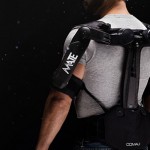 New application areas for wearable robotics within industrial environments New application areas for wearable robotics within industrial environments