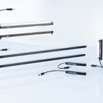 Sick switches up to smart versatility with next-generation SLG-2 light grids Sick switches up to smart versatility with next-generation SLG-2 light grids