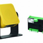 More safety in harsh environments More safety in harsh environments