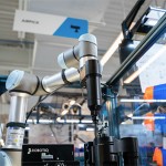 Robotiq launches new screwdriving solution Robotiq launches new screwdriving solution