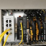 Weidmüller works with systems integrator to support sanitiser supply Weidmüller works with systems integrator to support sanitiser supply