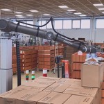 Palletising solution from Reitec meets the needs of FMCG customers Palletising solution from Reitec meets the needs of FMCG customers