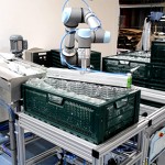 Universal Robots delivers flexibility, profitability and productivity Universal Robots delivers flexibility, profitability and productivity