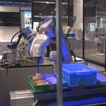 Tips for choosing a 3D vision system in robotic automation Tips for choosing a 3D vision system in robotic automation