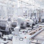 Five reasons why you should get into cobotics Five reasons why you should get into cobotics