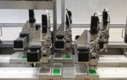 Yamaha to demonstrate latest robots for industrial automation at Motek
