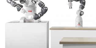 Survey highlights shift in attitudes towards robots in the UK caused by Covid-19 Survey highlights shift in attitudes towards robots in the UK caused by Covid-19