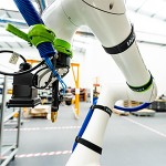 Vehicle electrification specialist uses cobots to increase productivity Vehicle electrification specialist uses cobots to increase productivity