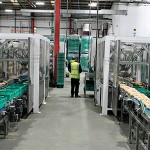 Brillopak’s UniPAKer wins robotics and automation award Brillopak’s UniPAKer wins robotics and automation award