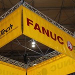 Lightweight Fanuc cobot makes UK tradeshow debut at Interplas Lightweight Fanuc cobot makes UK tradeshow debut at Interplas