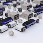 From the smallest housed camera with C-mount over 10GigE to AI From the smallest housed camera with C-mount over 10GigE to AI