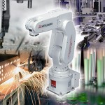 Robots can help to keep people safe in the workplace Robots can help to keep people safe in the workplace