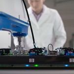 Simplified programming could improve global robotics adoption Simplified programming could improve global robotics adoption