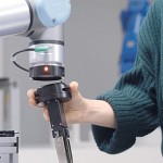 Enhancing robot flexibility with the new gripper ecosystem from Zimmer Enhancing robot flexibility with the new gripper ecosystem from Zimmer