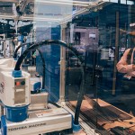 Automating the plastics industry Automating the plastics industry