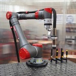Flexible, safe and easy collaborative welding solution from Guidetti Technology Flexible, safe and easy collaborative welding solution from Guidetti Technology