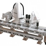 SCARA robots raise their game for future manufacturing challenges SCARA robots raise their game for future manufacturing challenges