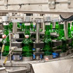 Grolsch bottling plant upgrade goes with a swing