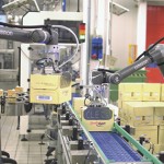 Cobots can lend a helping hand with labour crisis