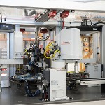Automation helps revolutionise medical device manufacturing Automation helps revolutionise medical device manufacturing