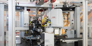 Automation helps revolutionise medical device manufacturing