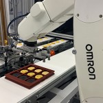 Integrated controller makes FMCG mass personalisation a reality Integrated controller makes FMCG mass personalisation a reality