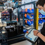 Simplicity meets flexibility in automated screwdriving solution Simplicity meets flexibility in automated screwdriving solution