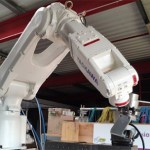 Fuzzy Logic and Visionic develop robotics for the nuclear industry Fuzzy Logic and Visionic develop robotics for the nuclear industry