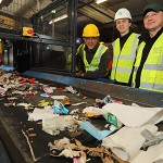 Bryson brings automation innovation to recycling