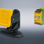 Pilz radar sensors bring safe zone monitoring to robotics Pilz radar sensors bring safe zone monitoring to robotics