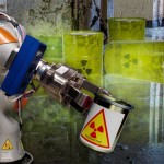Robot-assisted safe handling of nuclear waste Robot-assisted safe handling of nuclear waste