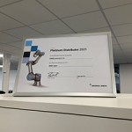 RARUK Automation joins the Universal Robots elite RARUK Automation joins the Universal Robots elite