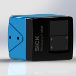 Sick’s Visionary-T Mini sets new 3D atandards Sick’s Visionary-T Mini sets new 3D atandards