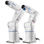 Metal LS turns to Delta for machine vision robotic solution Metal LS turns to Delta for machine vision robotic solution