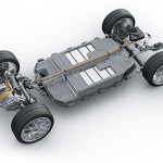 Festo helps accelerate drive to vehicle electrification Festo helps accelerate drive to vehicle electrification