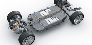 Festo helps accelerate drive to vehicle electrification