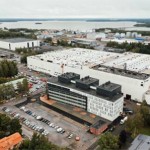 ABB delivers robotic technologies for Wärtsilä ABB delivers robotic technologies for Wärtsilä