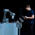 Omron takes 10% stake in cobot company Techman Robot Omron takes 10% stake in cobot company Techman Robot