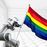 Omron awarded Gold Rating under the PRIDE index Omron awarded Gold Rating under the PRIDE index