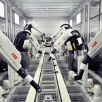 ABB and Hasco create joint venture in automotive ABB and Hasco create joint venture in automotive