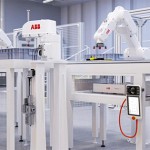 Controllers enable faster, more scalable production Controllers enable faster, more scalable production