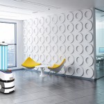 Disinfection robot honoured at Omron global contest Disinfection robot honoured at Omron global contest