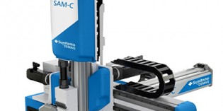 Sumitomo Demag rolls out new robot series