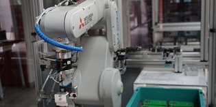 Understanding the limitations of industrial robots