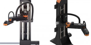 Igus SCARA robot brings low cost pick-and-place