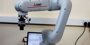 Futureproofing with cobots is easier than you think