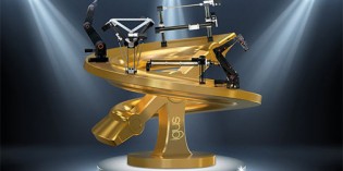 Igus award recognises innovative robotics projects Igus award recognises innovative robotics projects