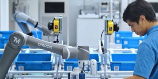 Omron announces ‘Shaping the Future 2030’ vision Omron announces ‘Shaping the Future 2030’ vision